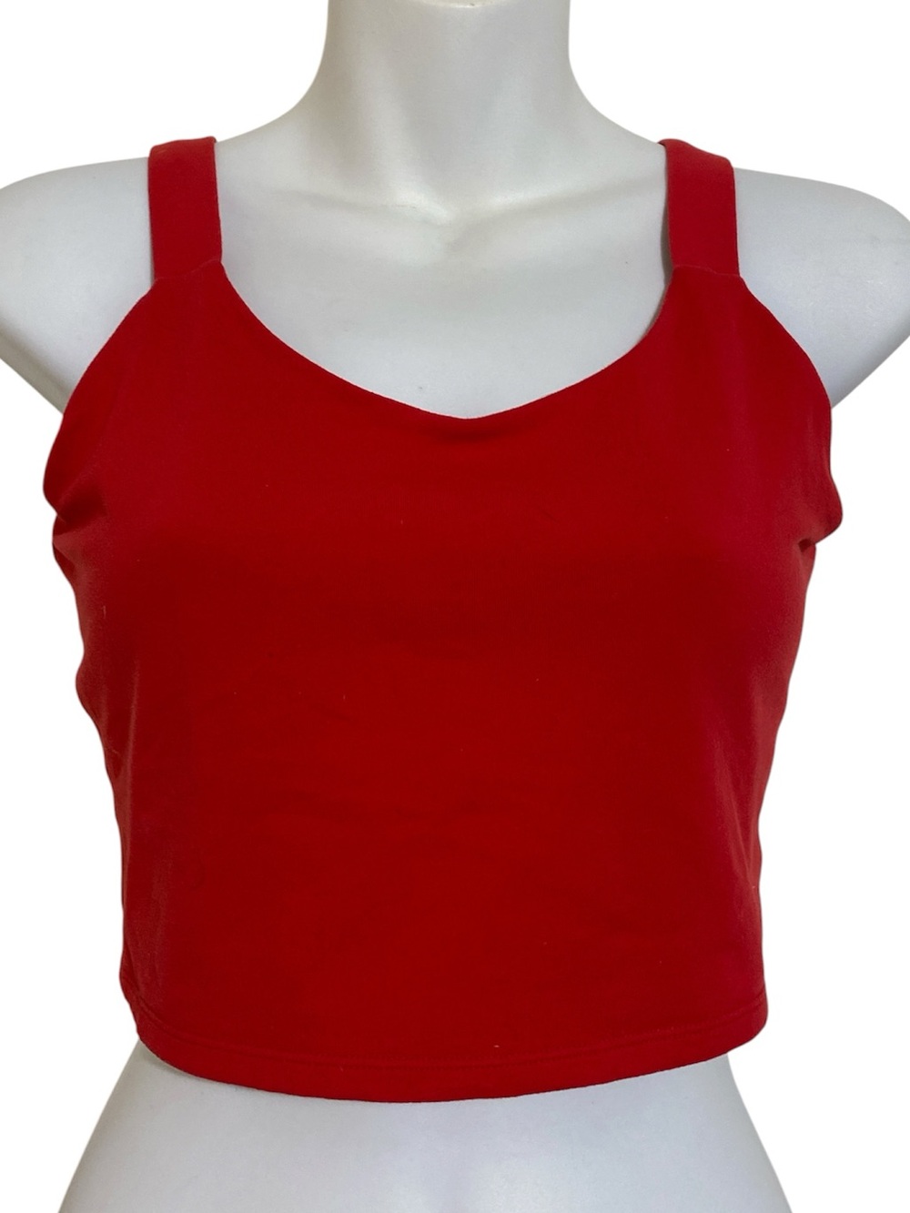 ALO Yoga Fortify Bra Tank